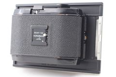 SINGER Graflex 4x5 フィルムホルダー 120 no.2 - メルカリ