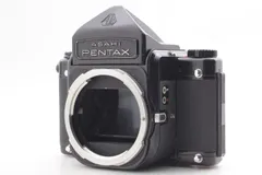 美品 PENTAX 67 TTLペンタプリズム ・ レンズ 3本セット Yahoo!オークション - 「pentax 67 ttl」の落札相場・落札価格