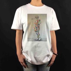 トミーゲレロ Tommy Guerrero Living DirtツアーT - メルカリ