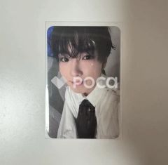NCT ジェミン DREAM( )SCAPE ZONE RANDOM TRADING CARD SET ( )SCAPE