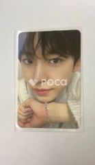 NCT ジェミン DREAM( )SCAPE ZONE RANDOM TRADING CARD SET ( )SCAPE