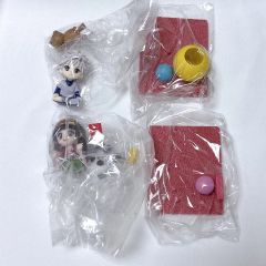 HUNTER x HUNTER D賞 キルア フィギュア 未開封 fmk02様 - メルカリ