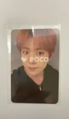 NCT ユウシ WISH WITHMUU