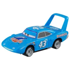 【即日発送】C-10 カーズ・トミカ ディズニー キング TOMY) タカラトミー(TAKARA