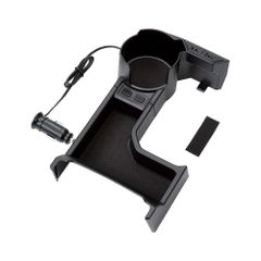 ジムニー シエラ ノマド JB64 JB74 JC74 イルミコンソールトレイ