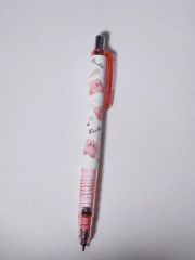 サンエックス San-x うさぎ cherry berry シャーペン - メルカリ