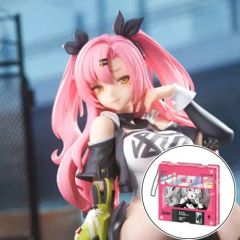 ニコ・デマラ フィギュア ABsinthe Studio - メルカリ