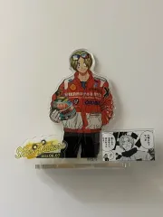 新 フィギュア 誕生日 ジオラマ サカモトデイズ 坂本 DAIZ MEN アクリル 出品
