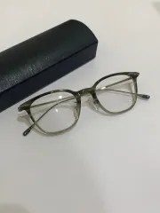 正規品/新品 金子眼鏡 KM63 KHHのサムネイル