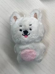 ドボイズ エリック ぬいぐるみ マスター トレカ - メルカリ