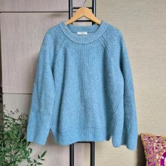 amachi. Water Depth Knit LS - メルカリ