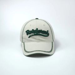 the ravens two tone キャップ グリーン kj 限定 the ravens two tone キャップ グリーン kj 限定 - メルカリ
