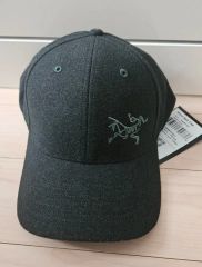 vivision FILMCREW CAP ダークグレーL-XLサイズ 椎名林檎 vivision キャップ FILM CREW CAP L-XL - メルカリ