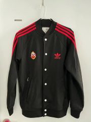 adidas マンチェスターユナイテッド スタジャン XL - メルカリ
