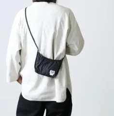 VAINL ARCHIVE×PORTER FUNNY PACK ウエストバッグ VAINL ARCHIVE × PORTER - ヴァイナルアーカイブ / FUNNY PACK-C