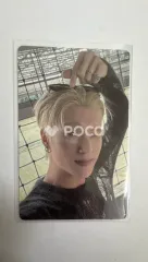ATEEZ ウヨン GOLDEN HOUR : Part.3 POCAALBUM