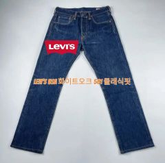 1966年モデル LVC リーバイス501XX 34x34 - メルカリ