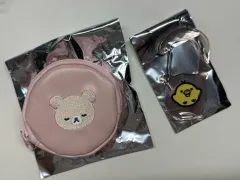 (まとめ売り)リラックマ コリラックマ キーイロイトリ F賞 G賞