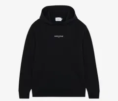 メゾンキツネ 起毛 WHO Tシャツ XSのサムネイル