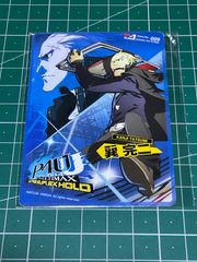 ペルソナ4 P4U2 先着購入特典カード 花村陽介 - メルカリ