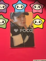 NCT ジェノ Candy SMini Ver.