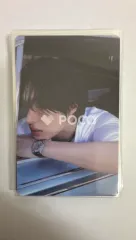 ATEEZ ミンギ GOLDEN HOUR : Part.3 POCAALBUM MINGI VER.