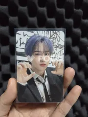 straykids チャンビン スキズ Stray Kids World Tour dominATE SEOUL 購入特典
