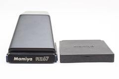 Mamiya RB67アイレベルプリズムファインダー - メルカリ