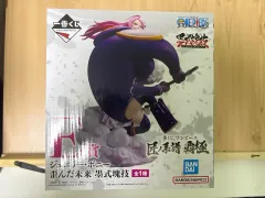 (未開封) ONE PIECE 匠ノ系譜 ジュエリー・ボニー フィギュア 一番くじ E賞