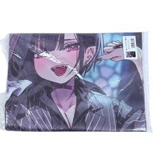 Element Sicks EL6 春希 RWY 15公演特典 タオル - メルカリ