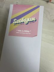新品未使用 イジョンソク ファンミ Japan ライトスティック ペンライト