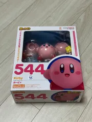 ねんどろいど 星のカービィ ねんどろいど 544