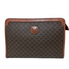 CELINE セリーヌ クラッチバッグ セカンドバッグ マカダム M07 - メルカリ