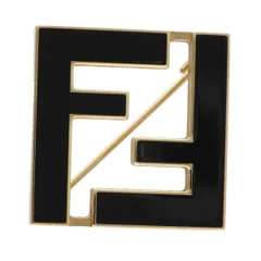 2026年最新】fendi フェンディ ブローチの人気アイテム - メルカリ