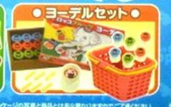 メガハウス　みんなの駄菓子やさん　10種類コンプリートセット 昔なつかし街角の駄菓子屋さん：商品案内 | 株式会社リーメント