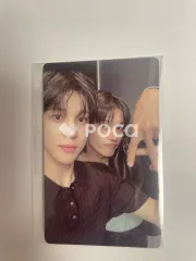 ATEEZ 7TH ANNIVERSARY OFFICIAL ポップアップ '8ROOM' 購入特典