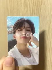 SECTOR 17 Weverse Albums ver.