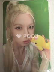 FUMA 韓国 サノク 限定トレカ We on Fire - メルカリ
