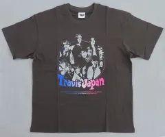 2026年最新】travisjapan ワールドツアー tシャツの人気アイテム