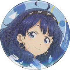 アイカツ！ アイカツオンパレード！ 霧矢あおい セガ ナムコ 限定 缶