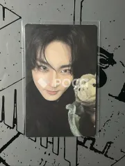 ENHYPEN ジョンウォン THE SIN : VANISH FORBIDDEN Ver.