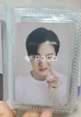 BTOB ビートゥービー イ・チャンソプ 2024 BTOB FAN CON OUR_DREAM TRADING PHOTOCARD