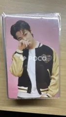 Seventeen バーノン セブチ 2024 SVT 8TH FAN MEETING SEVENTEEN in CARAT LAND トレーディングカードセット