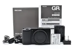 RICOH GR3 ジャンク品 2026年最新】RICOH gr3 ジャンクの人気アイテム - メルカリ
