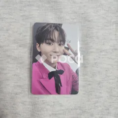 Seventeen スングァン セブチ SPILL THE FEELS CARAT Ver.