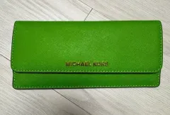 MICHAEL KORS マイケルコース 長財布 新品