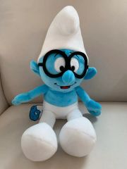 激レア 1996年 スマーフ パパスマーフ ぬいぐるみ ヴィンテージ - メルカリ