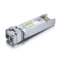 10Gbps SFP+ LR トランシーバー KTC-10GLRGE-1310 - メルカリ
