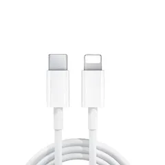 FamGift PD a-PHone 急速充電 ケーブル 純正 PD USB-C急速充電＆同期 ライトニング 高速データ転送 向けのa-PHone 14/13/12/11/11 Pro Max/X/XS/XS MAX各種対応 【ホワイト/20W】 ( ...