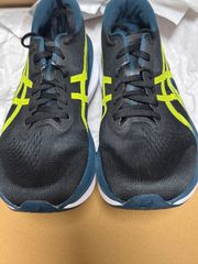 ASICS GT-2000 14 GORE-TEX 26.5センチ 20km使用 - メルカリ